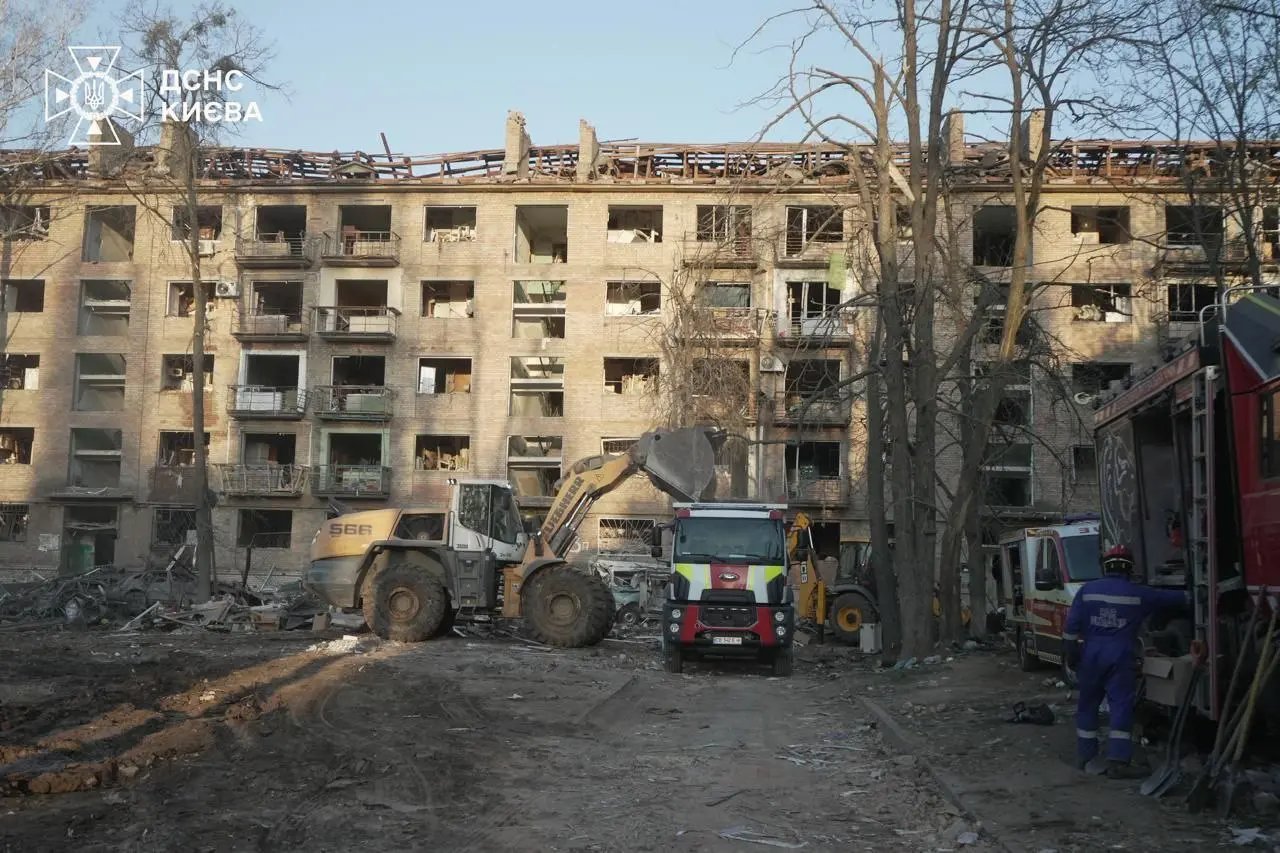 Компенсації за зруйноване чи пошкоджене житло киянам платитимуть по-новому: офіційна заява КМДА