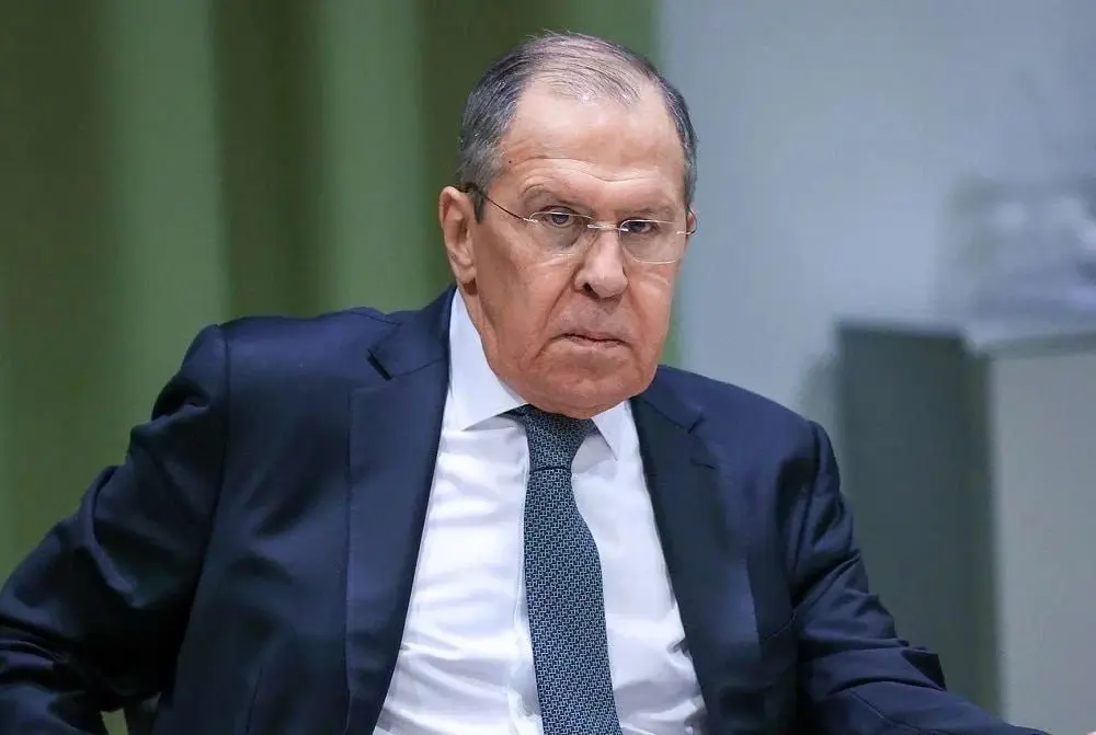 Лавров назвав країну для продовження переговорів між Україною та РФ