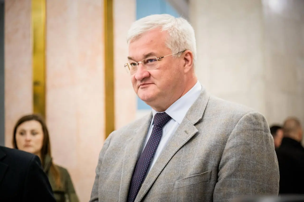 Сибіга розповів, як працюватиме угода про економічне партнерство України та США