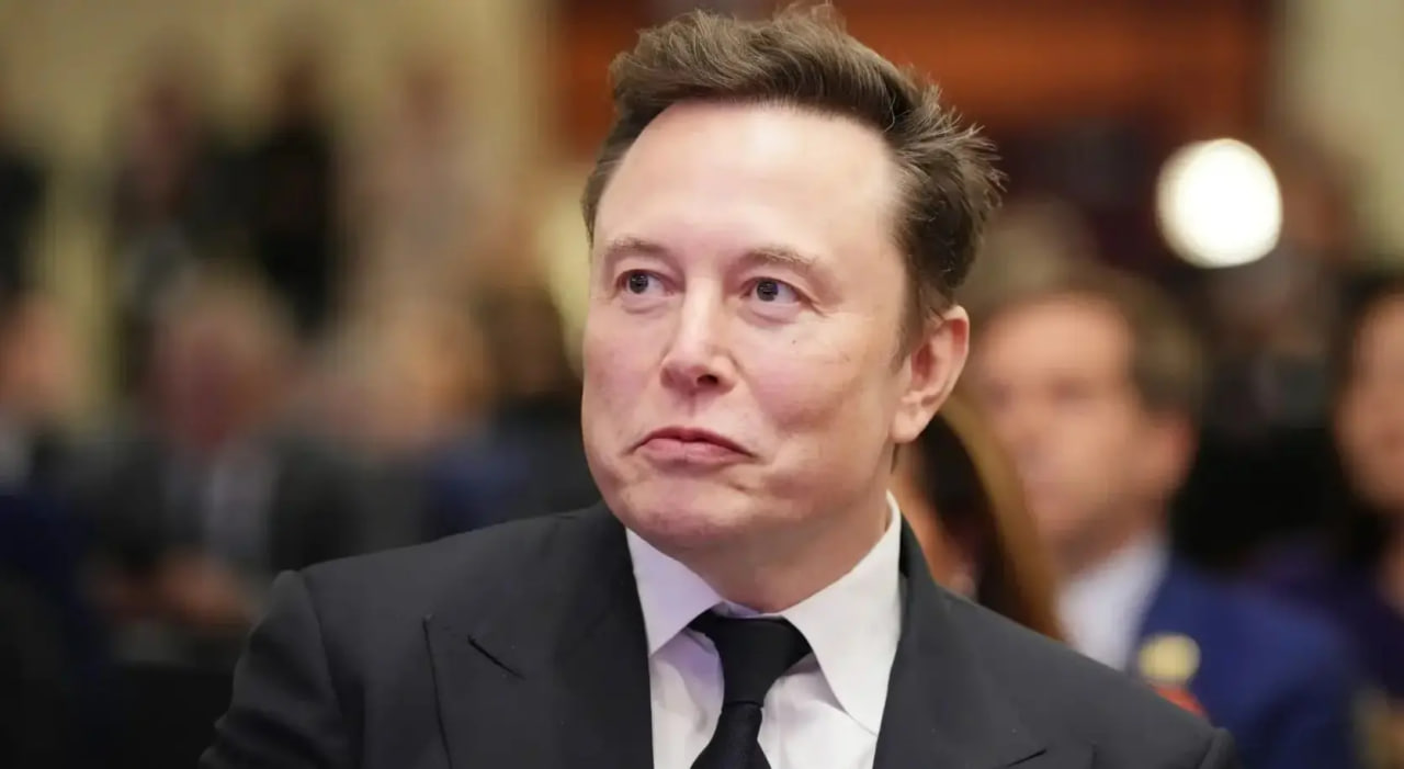 The Wall Street Journal: У Tesla шукають заміну Маску, але у компанії це заперечують