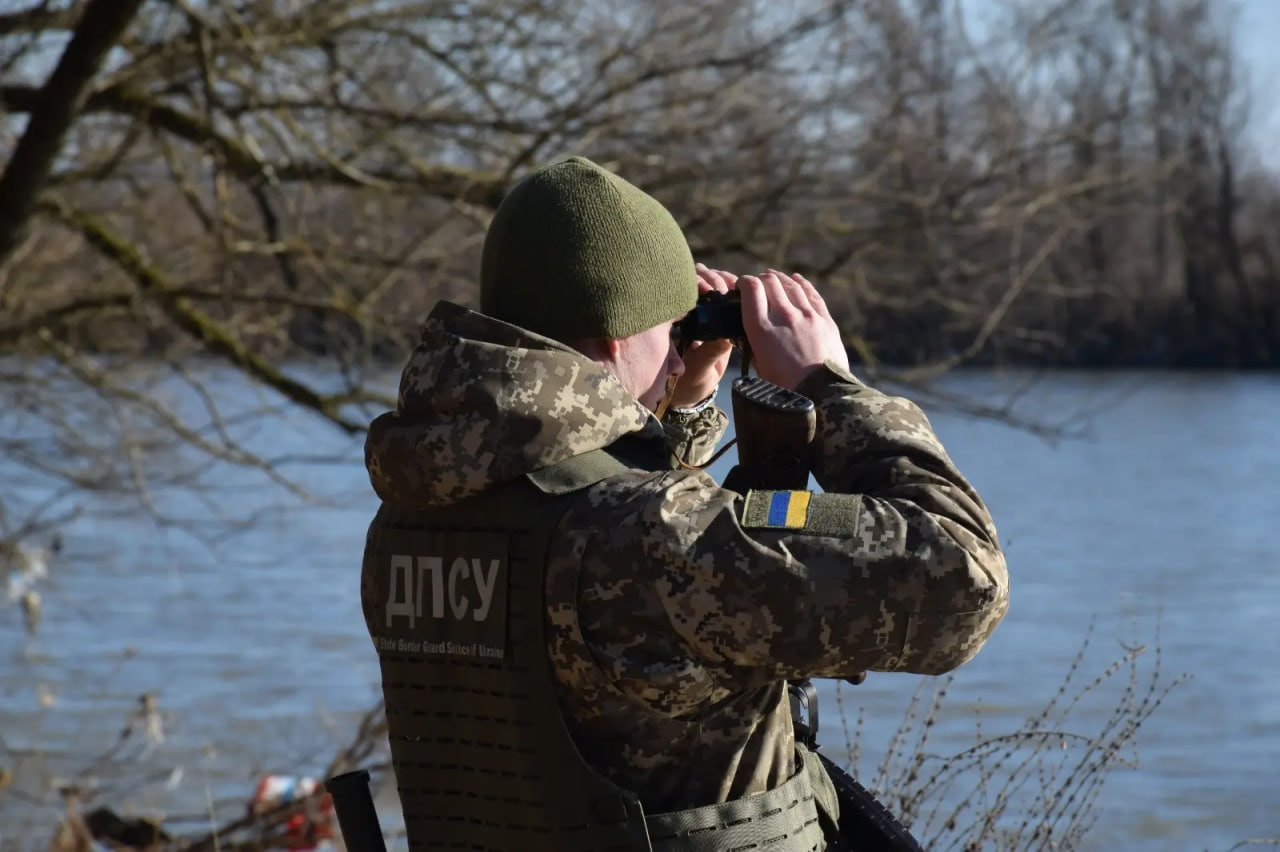 Скільки разів в Україні намагалися підкупити прикордонників: у ДПСУ оприлюднили цифри