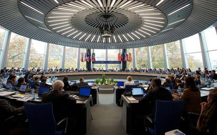 Спецтрибунал для РФ: Рада Європи прийняла важливе рішення щодо злочинної агресії проти України