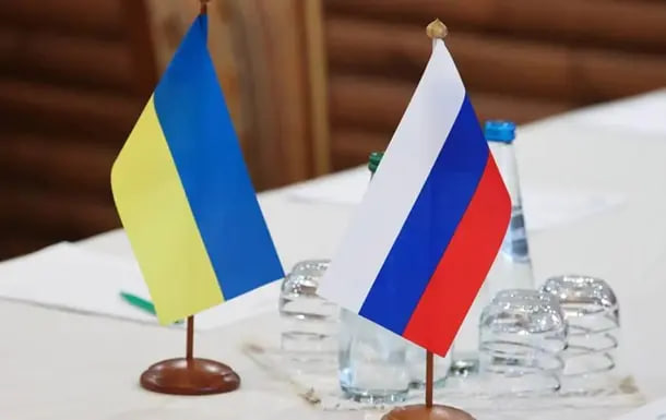 Час для переговорів між Росією та Україною ще не визначено, — Reuters