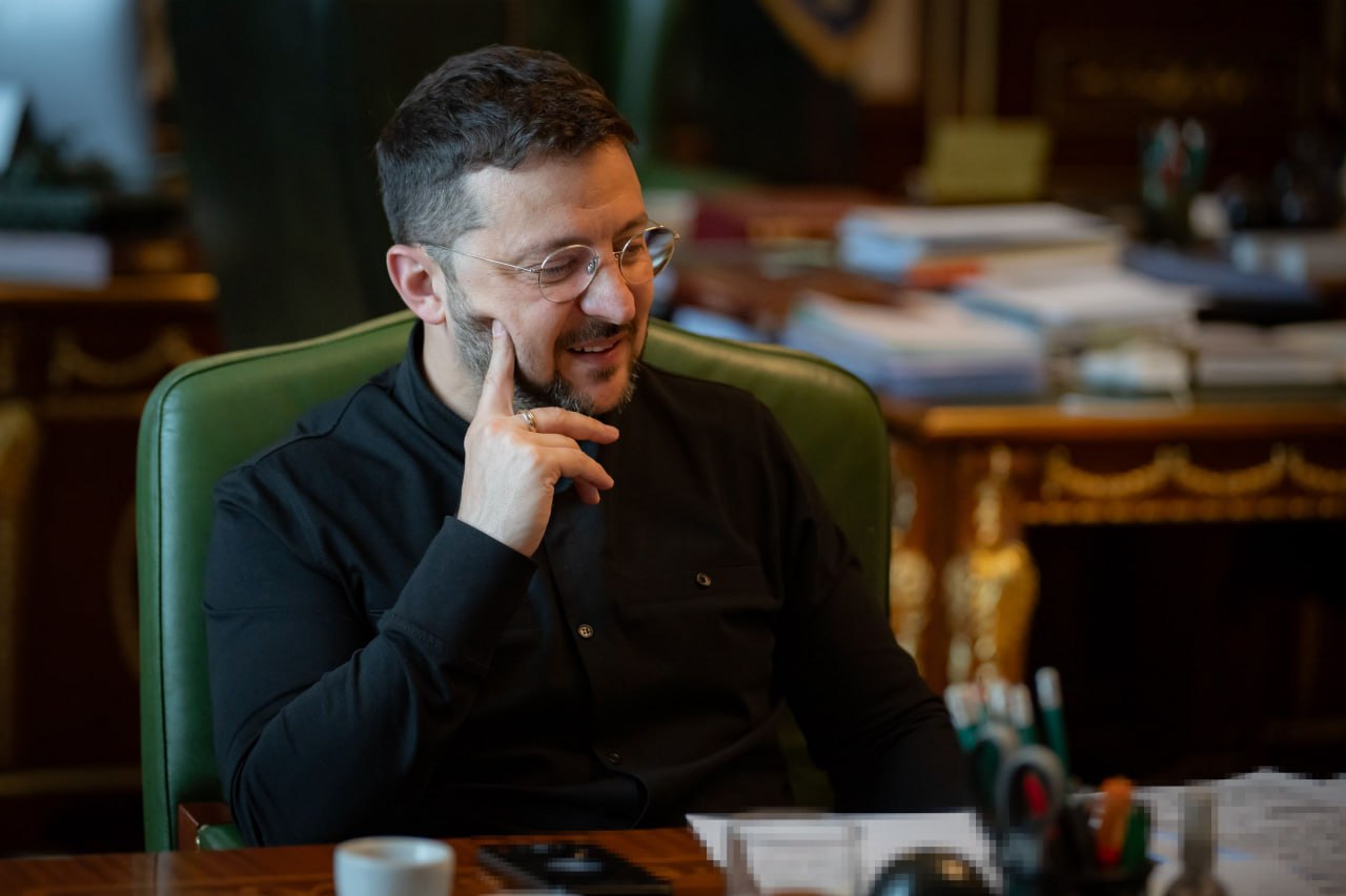 Зеленський зідзвонився із новообраним президентом Румунії: деталі розмови
