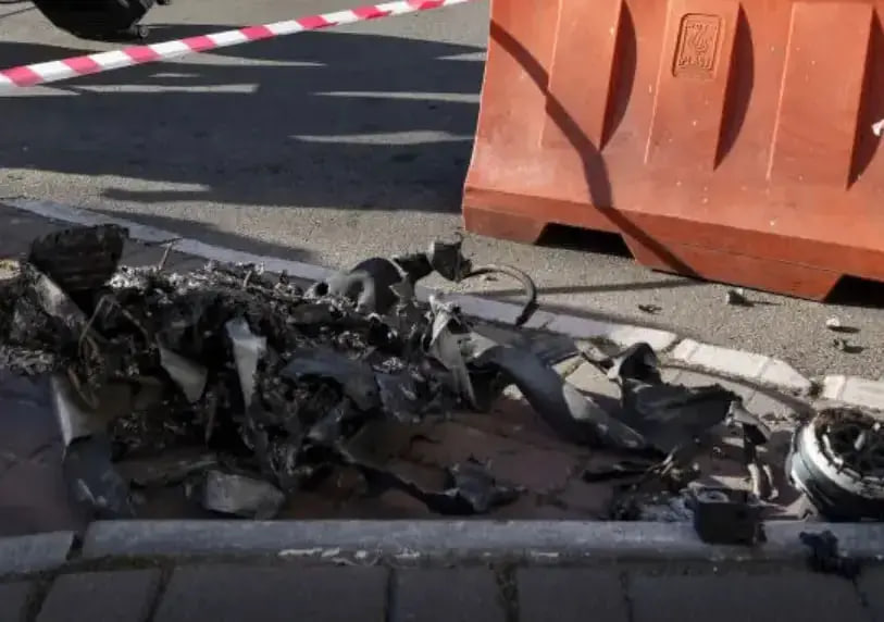 Рашисти атакують Київ третю ніч поспіль: влада розповіла про наслідки нового обстрілу