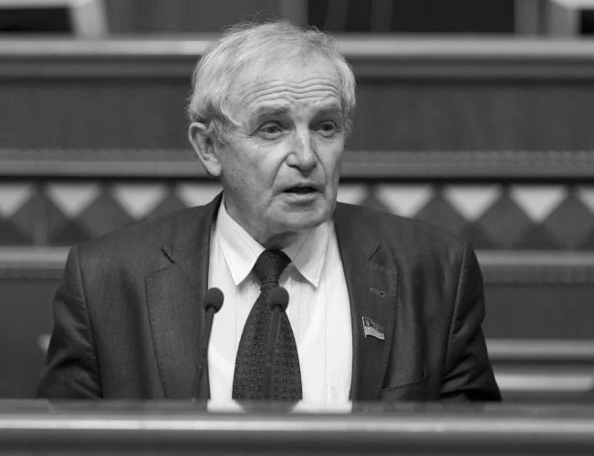 Помер народний депутат трьох скликань Юрій Гнаткевич: що про нього відомо