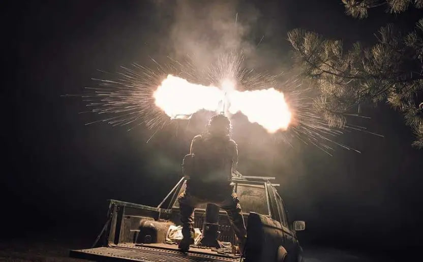 Нічні вибухи на Полтавщині: в ОВА повідомили деталі