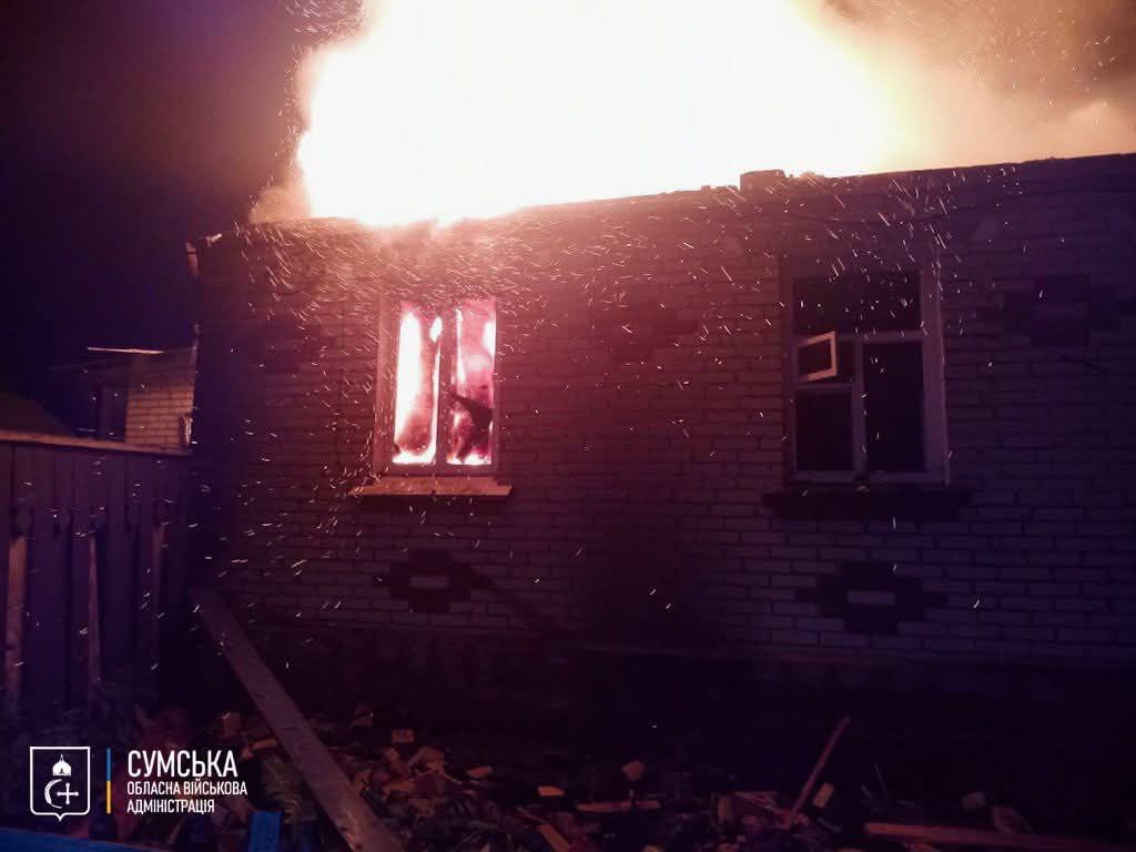 Рашисти обстріляли різні регіони України: є загиблі та поранені (фото)