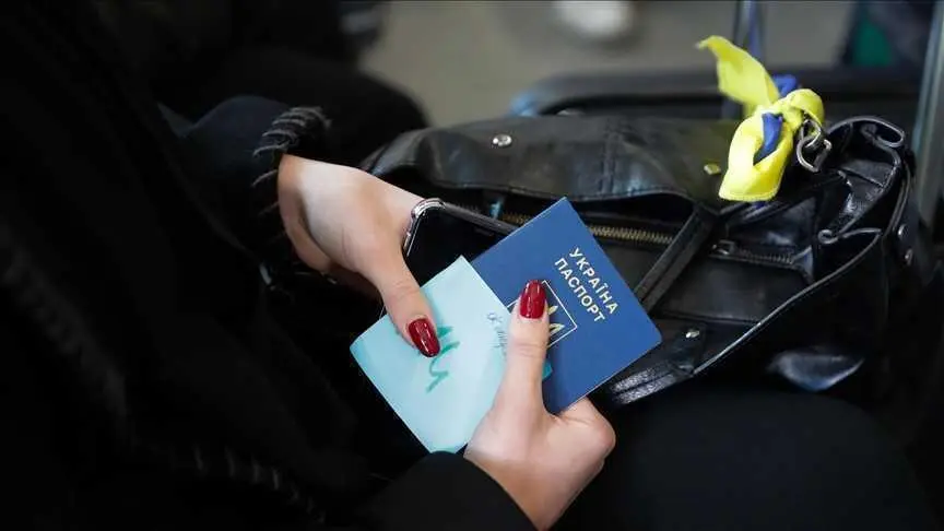 У ЄС поменшало українців, які мають статус тимчасового захисту: в чому причина