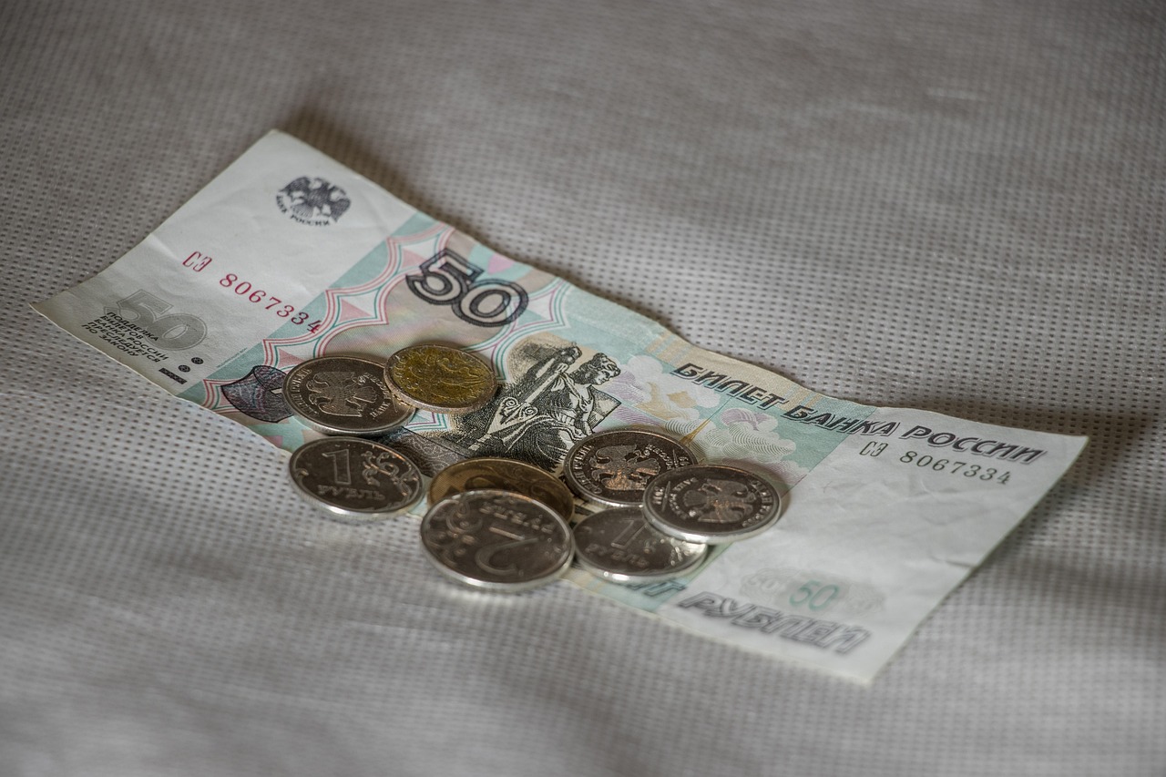 У Росії можуть запровадити цифровий рубль: яка мета Кремля