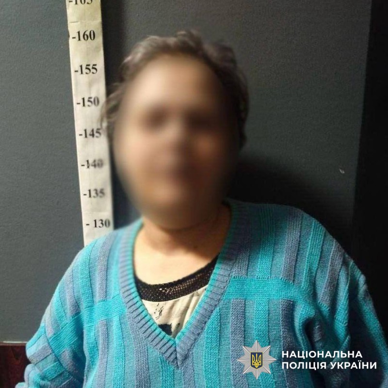 Вдарила ножем у спину: у Києві жінку підозрюють у вбивстві чоловіка-пенсіонера
