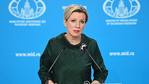 Меморандум щодо війни в Україні: у Росії зробили заяву