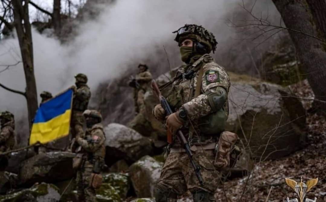 Сьогодні відзначають День героїв України: що відомо про свято