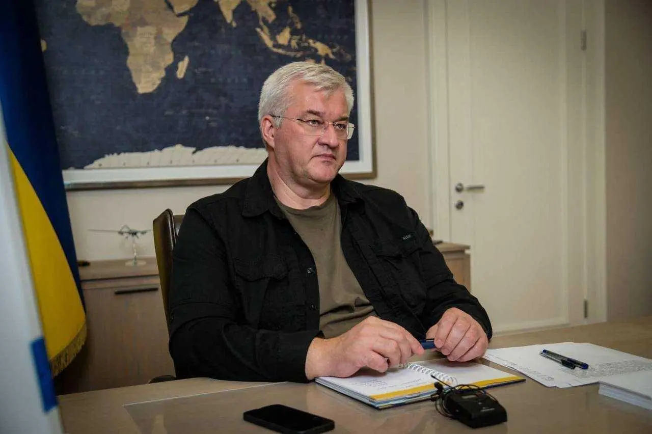 Сибіга розповів про наступний раунд переговорів між Україною та РФ