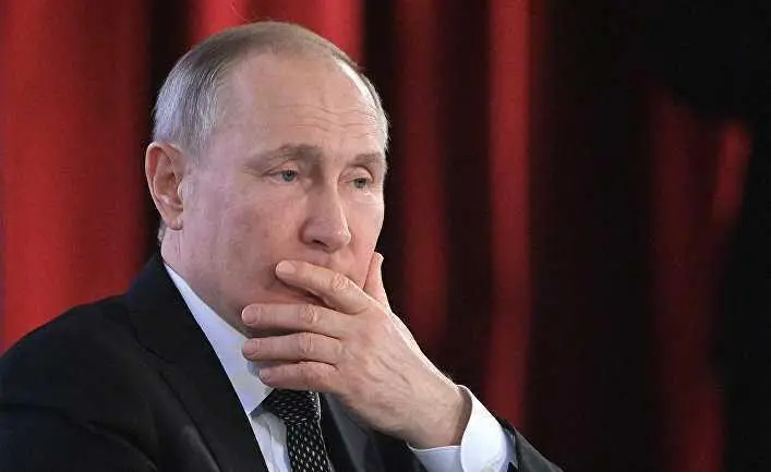 Forbes: Росії знадобляться століття та десятки мільйонів жертв, щоб захопити Україну