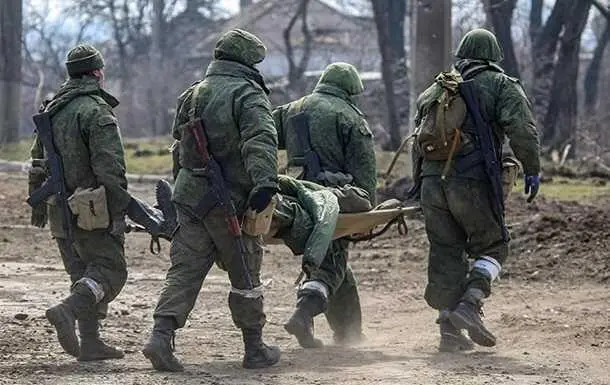 У 2024 році російська армія зазнала рекордних втрат у війні проти України, — BBC