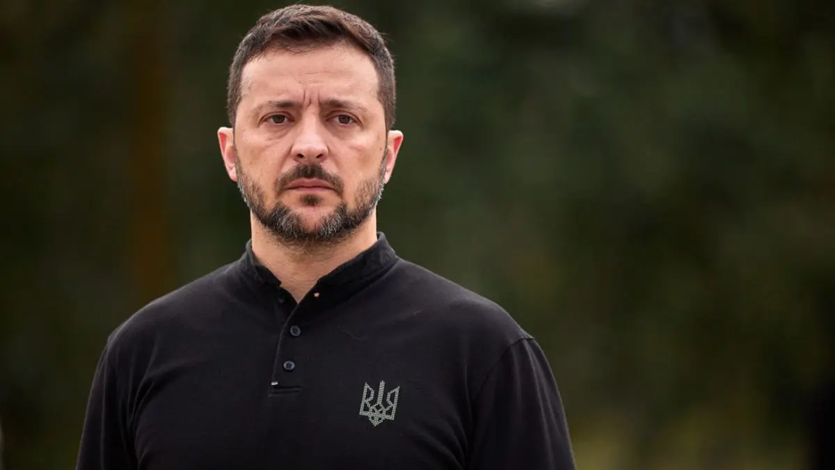 Зеленський оцінив ймовірність зустрічі з Путіним: Шанси є, але він боїться