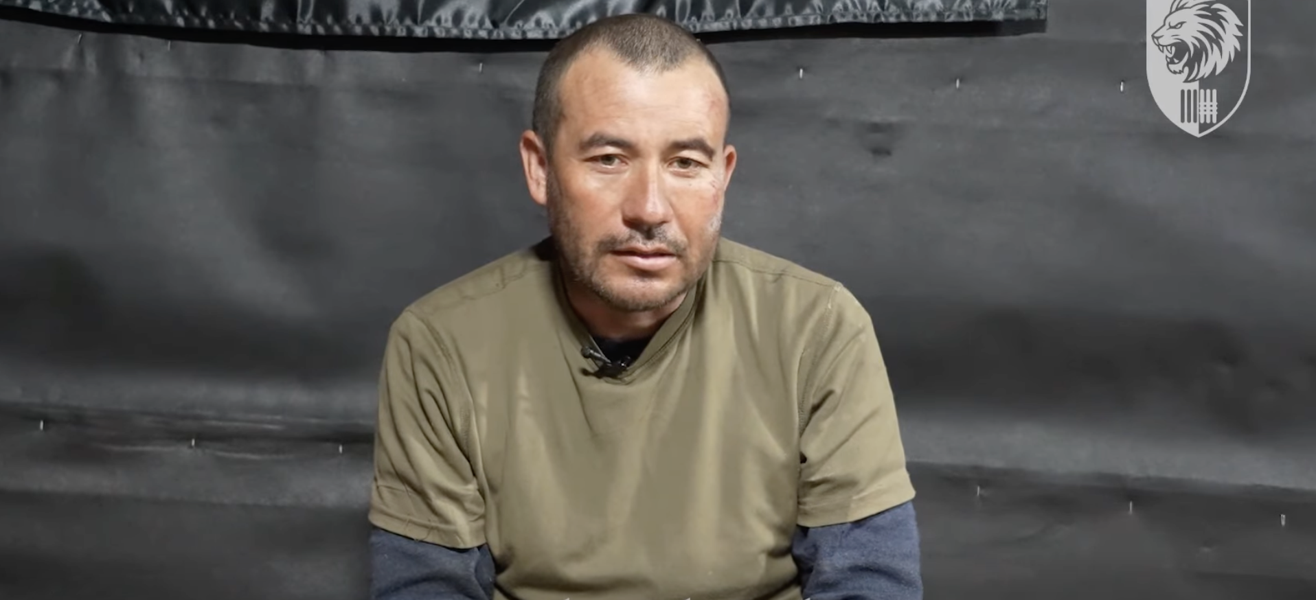 Нас ошукали: ЗСУ взяли в полон іноземця з Колумбії (відео)
