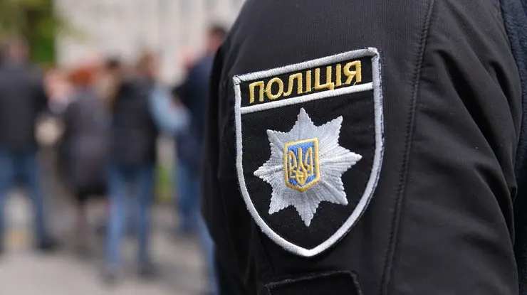 У Рівному в будівлі управління патрульної поліції застрелився 26-річний правоохоронець