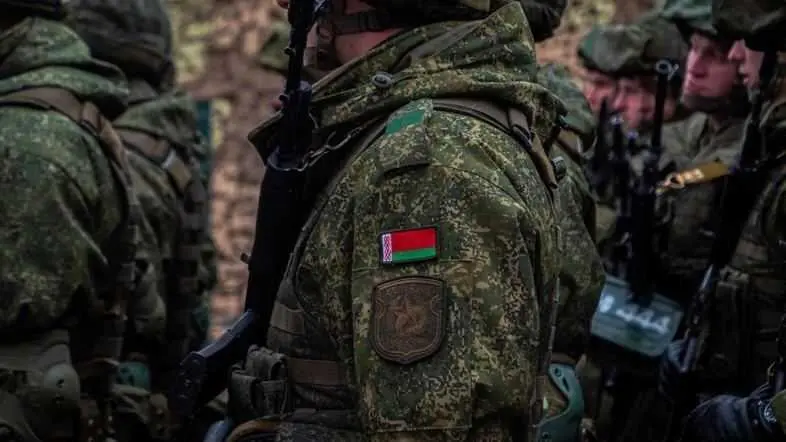 Загроза вторгнення: у ДПСУ заявили, що Росія посилила тиск на Білорусь