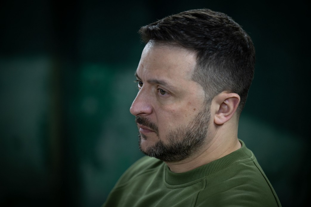Ми очікуємо дій від США, Європи: Зеленський відреагував на нічний терор росіян