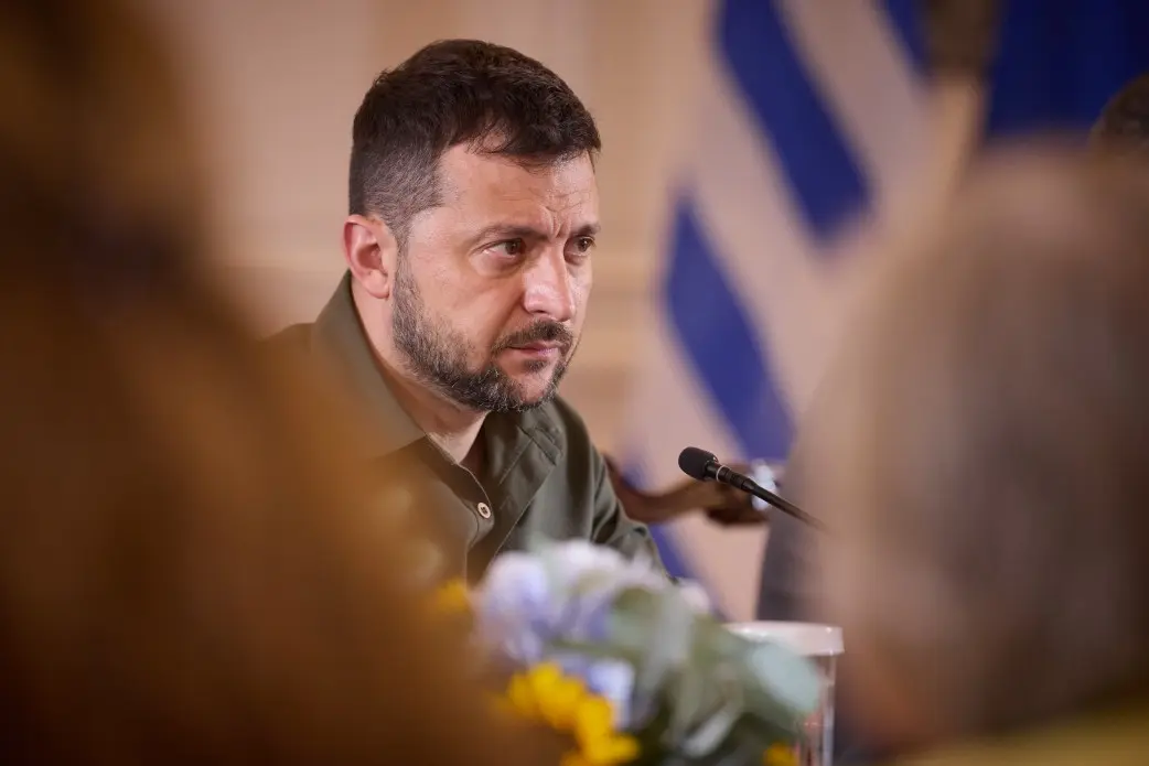 Чи передав Ізраїль Україні систему Patriot: Зеленський дав чітку відповідь