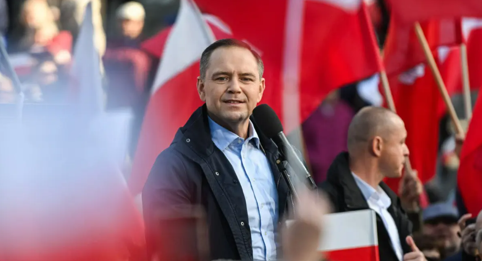 Новообраний президент Польщі Навроцький зробив першу заяву після перемоги: чи згадав Україну