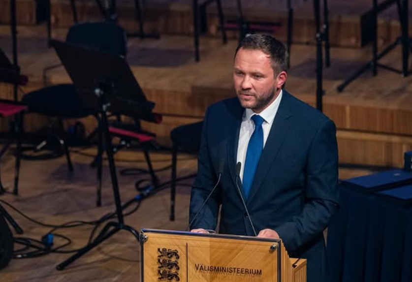 Хоче стерти Україну з лиця землі: в Естонії відреагували на російський удар по Сумах