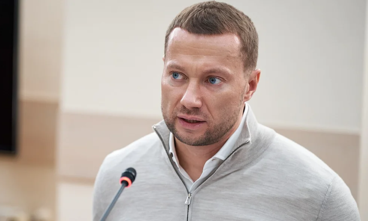 Підозрюваному очільнику АМКУ Кириленку зменшили заставу, але не дозволили покидати Україну