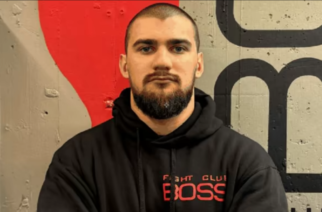 У Києві п'яний майстер спорту з ММА вдарив на блокпосту нацгвардійця: йому загрожує в'язниця