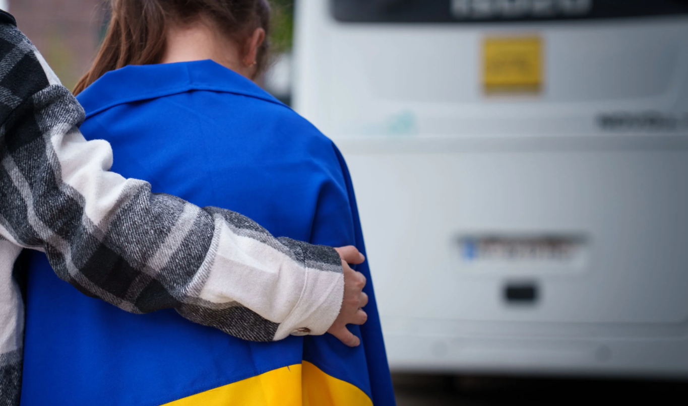Рашисти змушували співати гімн РФ та цькували: Україна повернула з окупації ще п'ятьох дітей