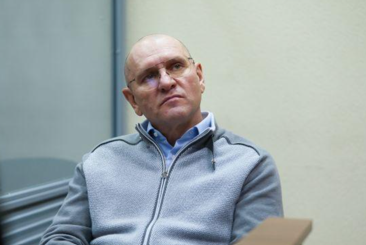 Звинувачують у держзраді: депутату Шевченку повідомлено нову підозру (фото)
