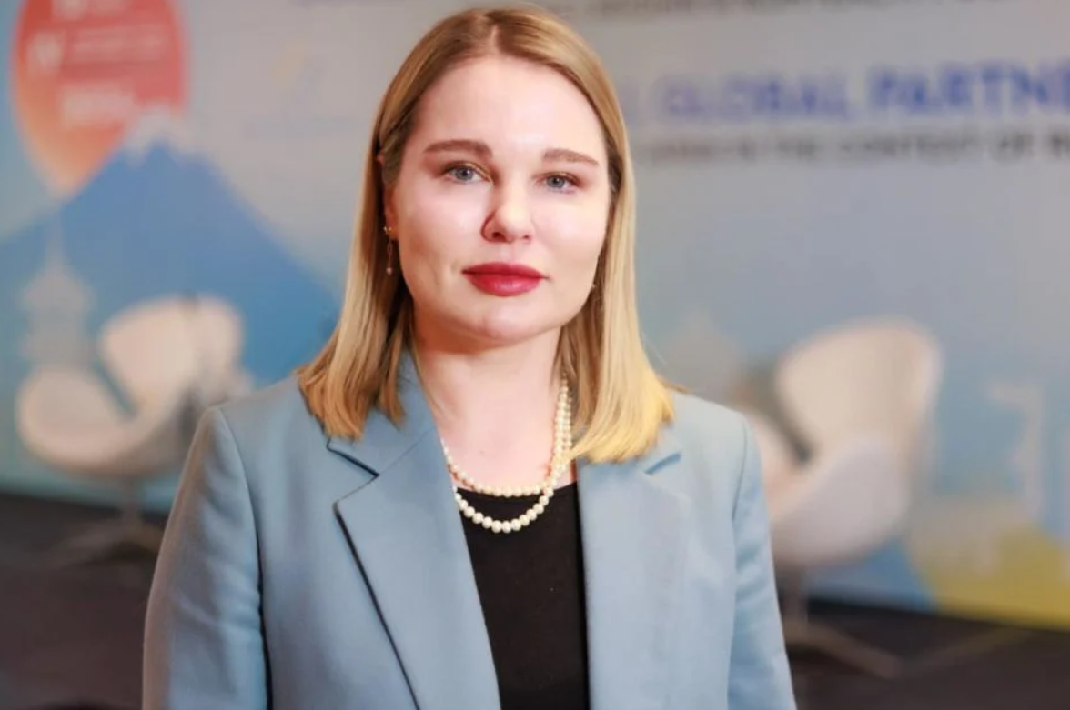 Зеленський призначив нову очільницю місії України при НАТО: що відомо про Альону Гетьманчук