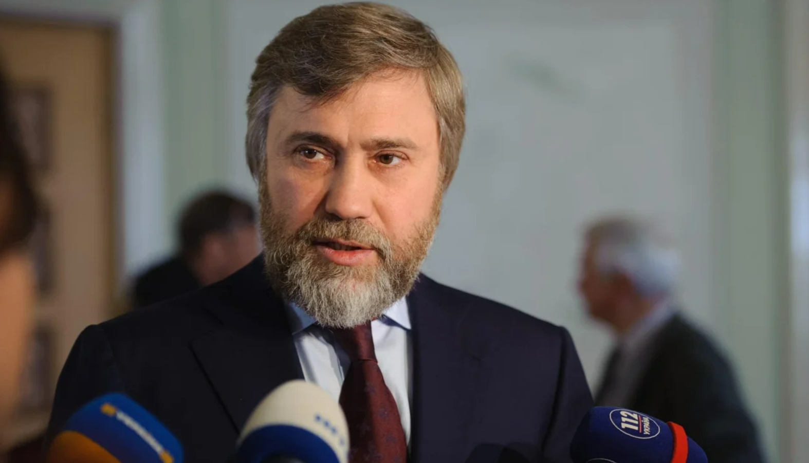 Екс-депутату Новинському оголосили нову підозру