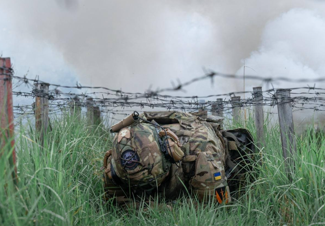 У Генштабі повідомили про російський удар по тренувальному полігону ЗСУ: є загиблі та поранені