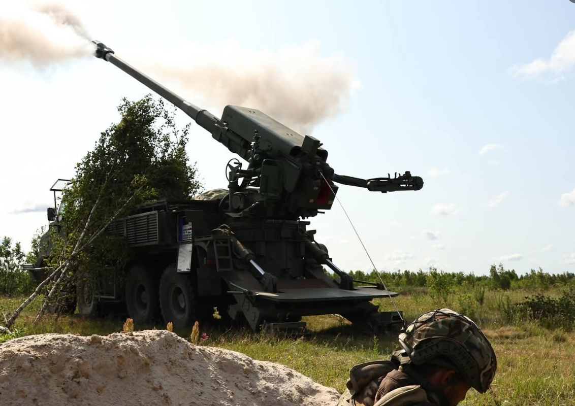Де відбувають найжорсткіші бої: Генштаб оновив дані з фронту