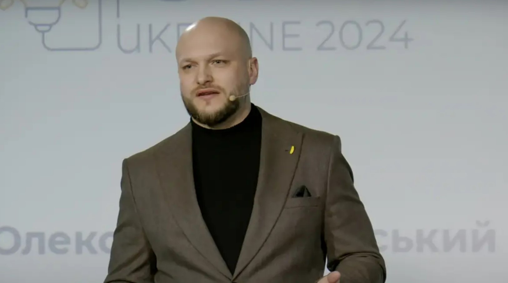 До Кабміну внесено подання на призначення Цивінського очільником БЕБ: що про нього відомо