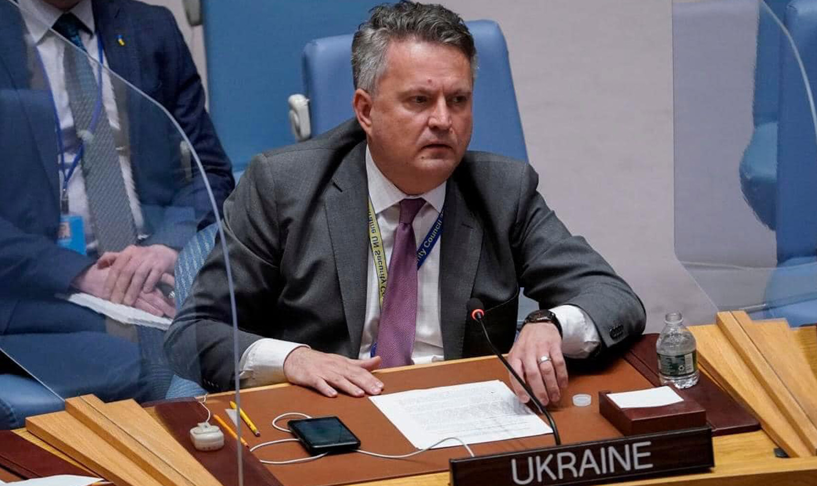 Кислиця розповів цікаві подробиці переговорів у Стамбулі: що вигадала на ходу російська делегація