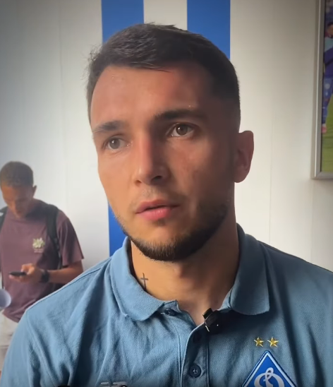 Ще один футболіст збірної України пропустить червневі матчі: цього разу — через вітрянку