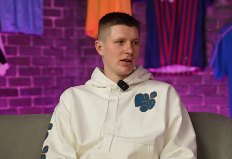 Вихованець Шахтаря може перейти до Туреччини: скільки грошей готові заплатити за футболіста