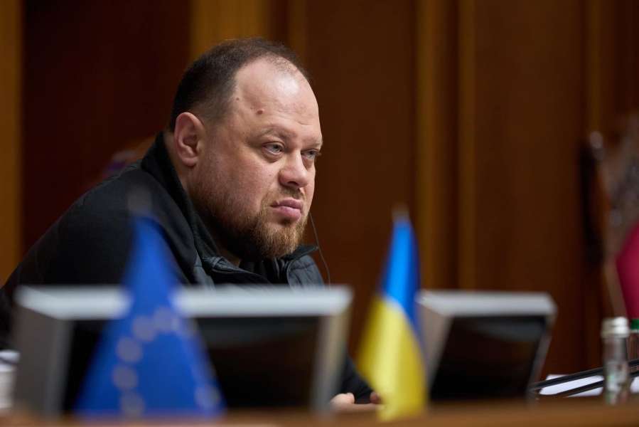 Цього тижня Рада може ухвалити закон про множинне громадянство: Стефанчук розкрив деталі
