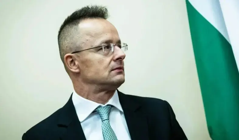 Угорщина ветувала план ЄС про заборону російських енергоносіїв