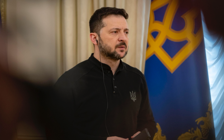 Росію не влаштовує позиція Туреччини під час перемовин: Зеленський пояснив, у чому справа