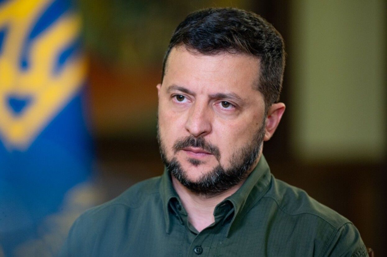 Зеленський пообіцяв мораторій на перевірки бізнесу: деталі