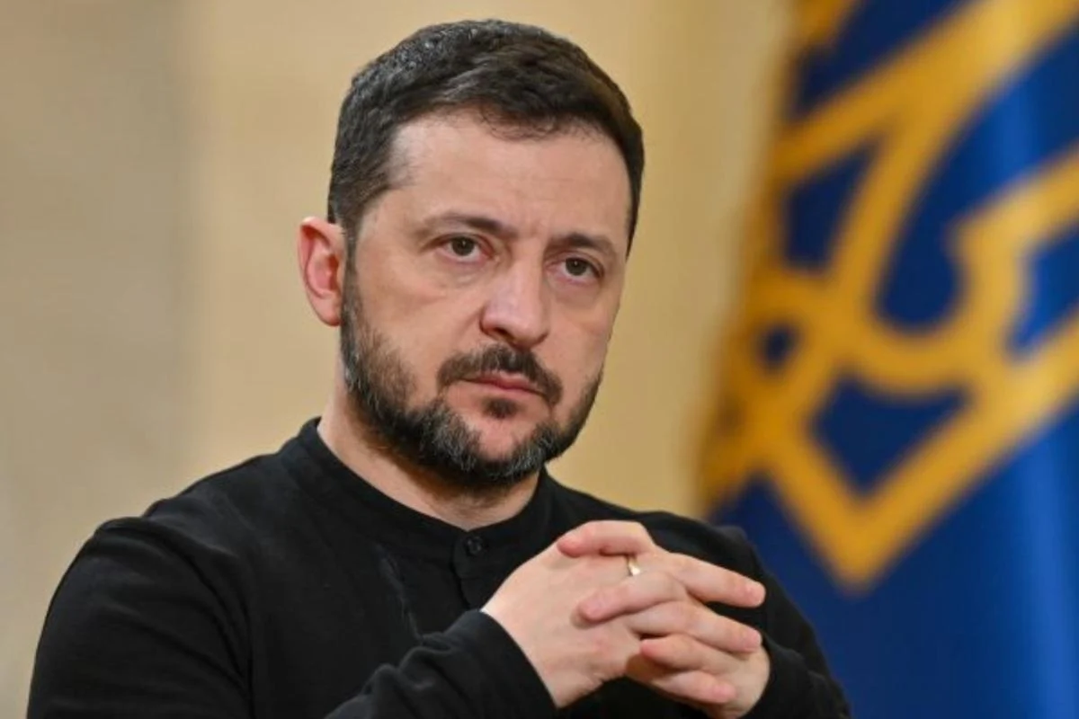 Зеленський прибув на саміт НАТО до Гааги: яка програма президента