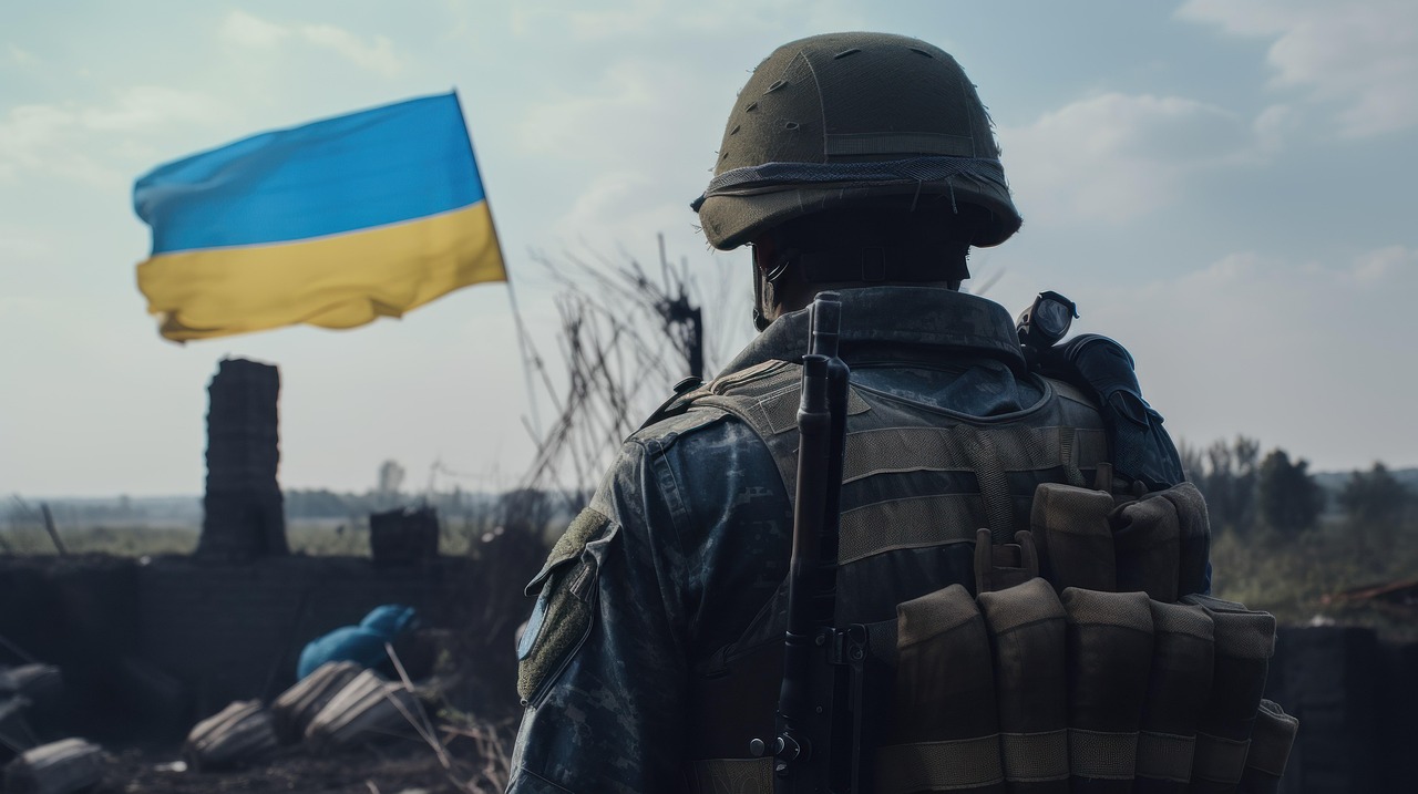 Звільнено один населений пункт: Зеленський розповів про успіхи ЗСУ на Сумщині