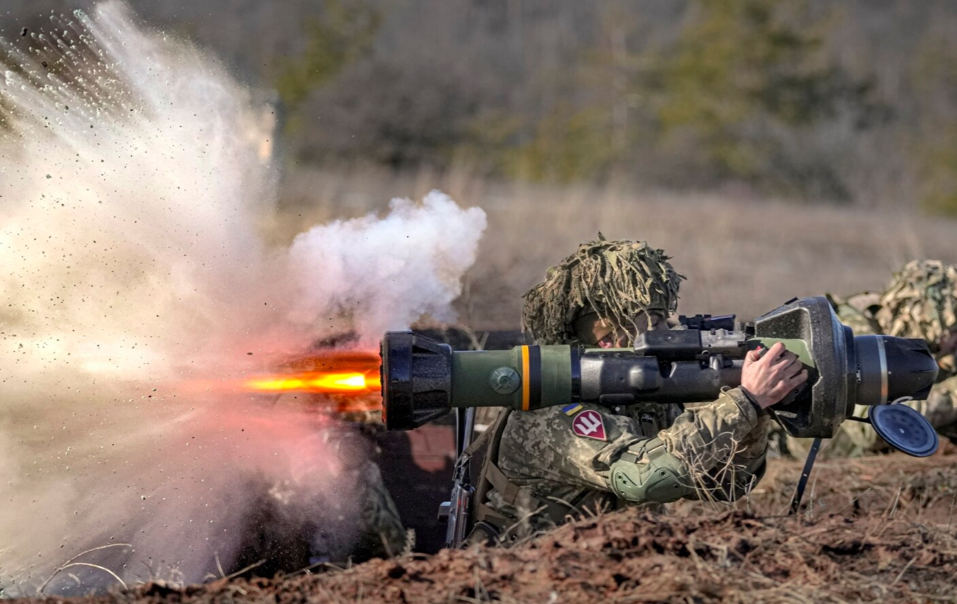 В ISW проаналізували, як вплине на війну в Україні скорочення військової допомоги США