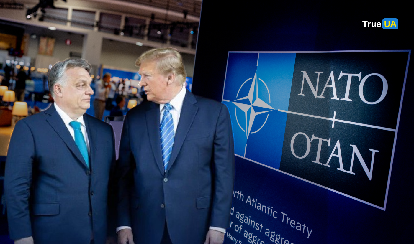 Саміт НАТО у Гаазі. Хто, як і навіщо хоче зірвати плани посилення Альянсу