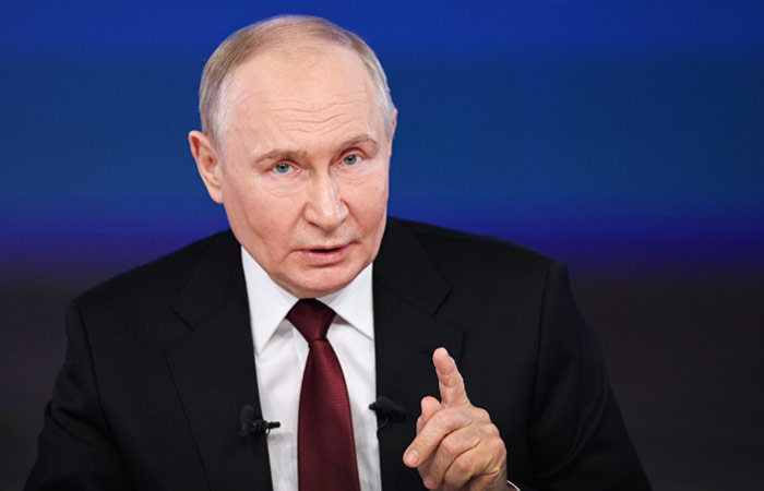 Кремль вимагає капітуляції України: в ISW пояснили, чому Росія не зацікавлена в перемовинах
