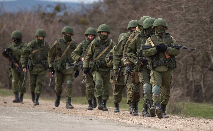 Брелок з’їв Фому: у ГУР оприлюднили докази канібалізму серед рашистів